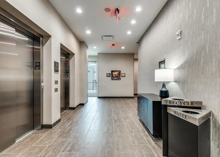 Home2 Suites By Hilton Dallas Medical District Lovefield, Tx
