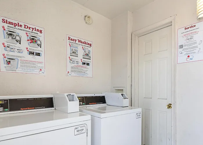 Motel 6-Dallas, Tx - Market Center